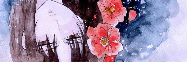 一声悠悠就好 banner