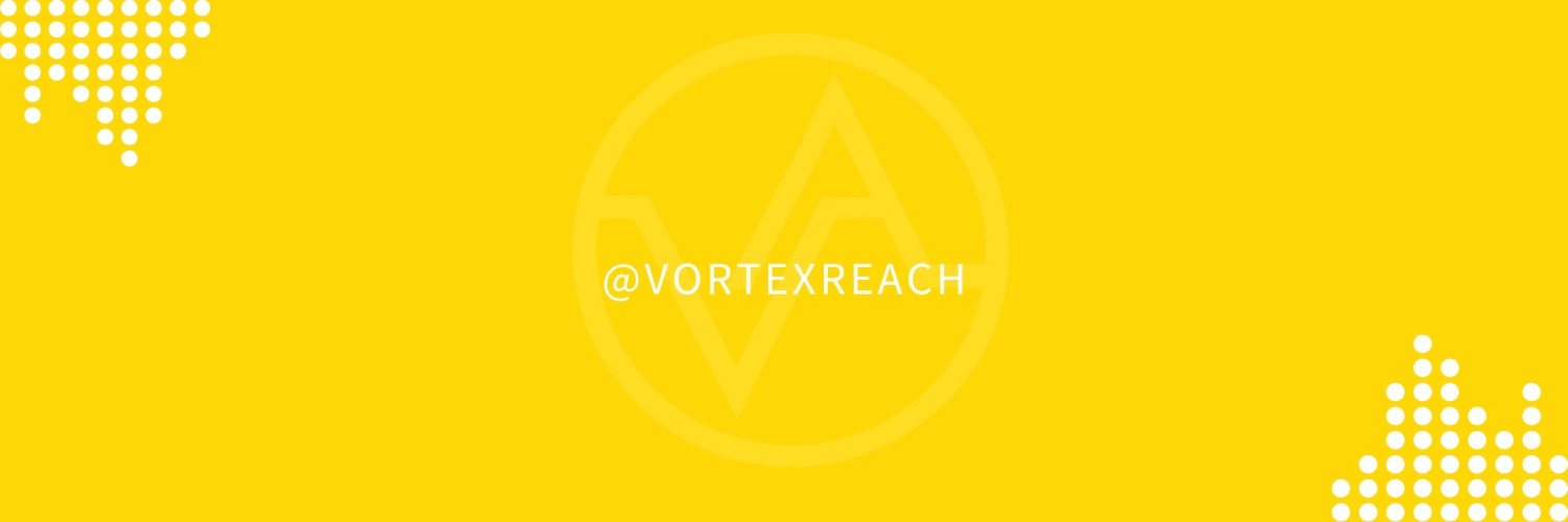 Vortex Reach | AltCoin Launch Alpha banner