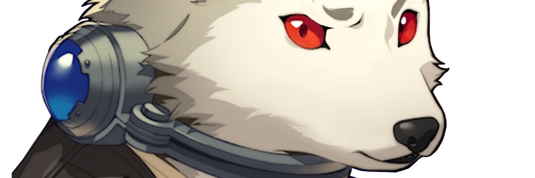 Koromaru (コリー) banner