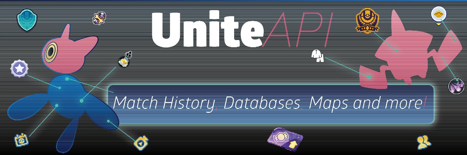 UniteAPI banner