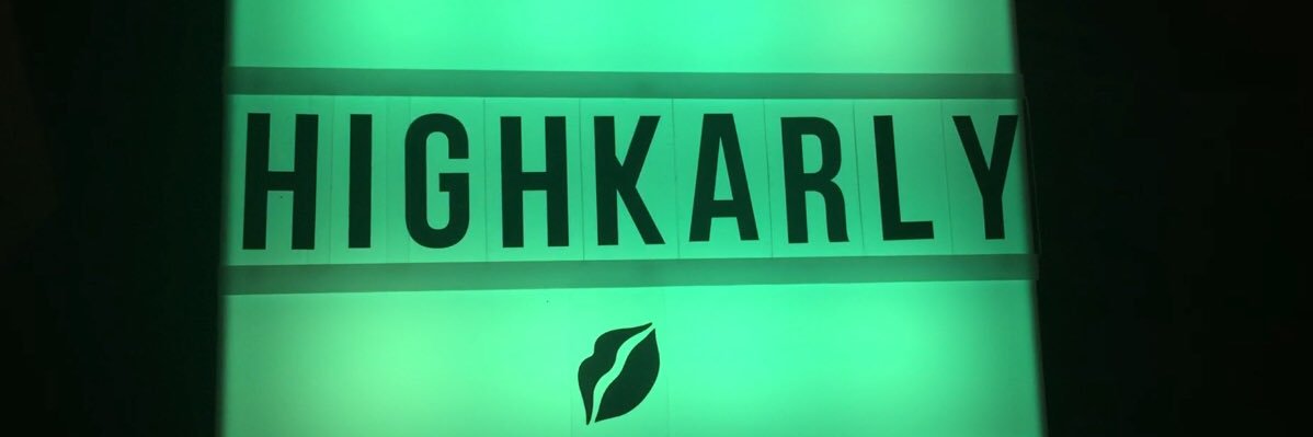 HighKarly's profile banner image