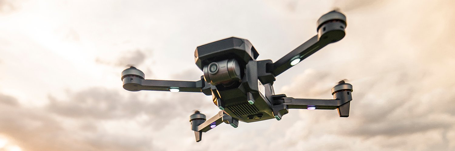 YuneecAviation's profile banner image
