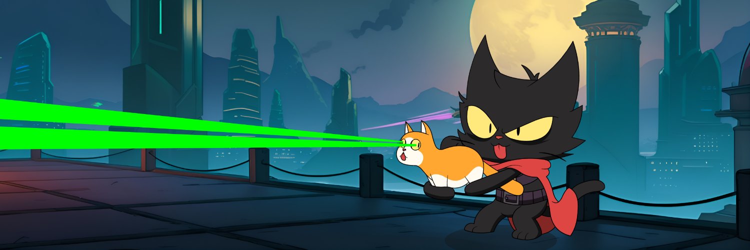 Kitten Haimer banner