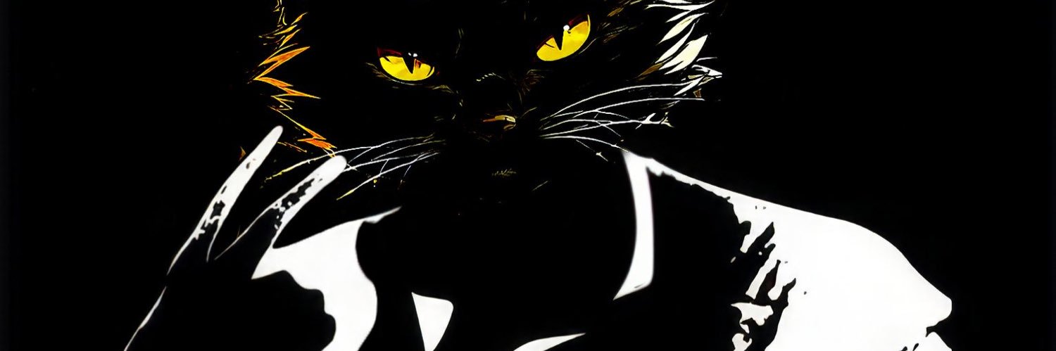 KittenHaimer's profile banner image