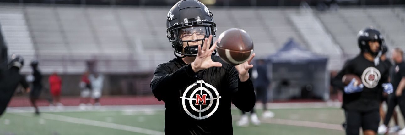 Cross Hatfield banner