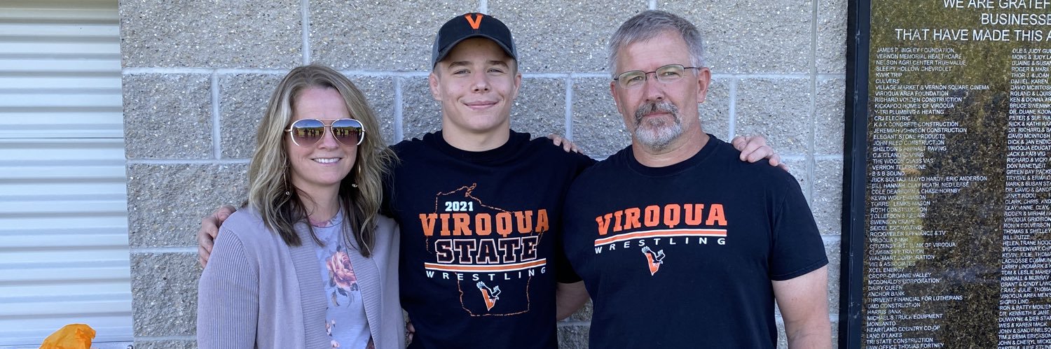 Cale Anderson banner