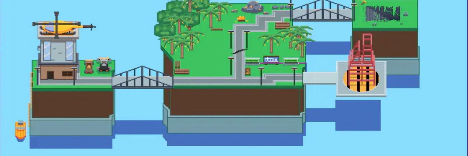Hey!Buddy banner