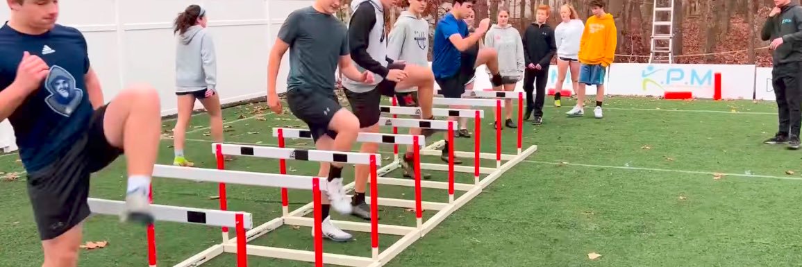 Klemic Performance Method banner