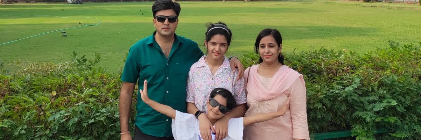 gmishra100's profile banner image