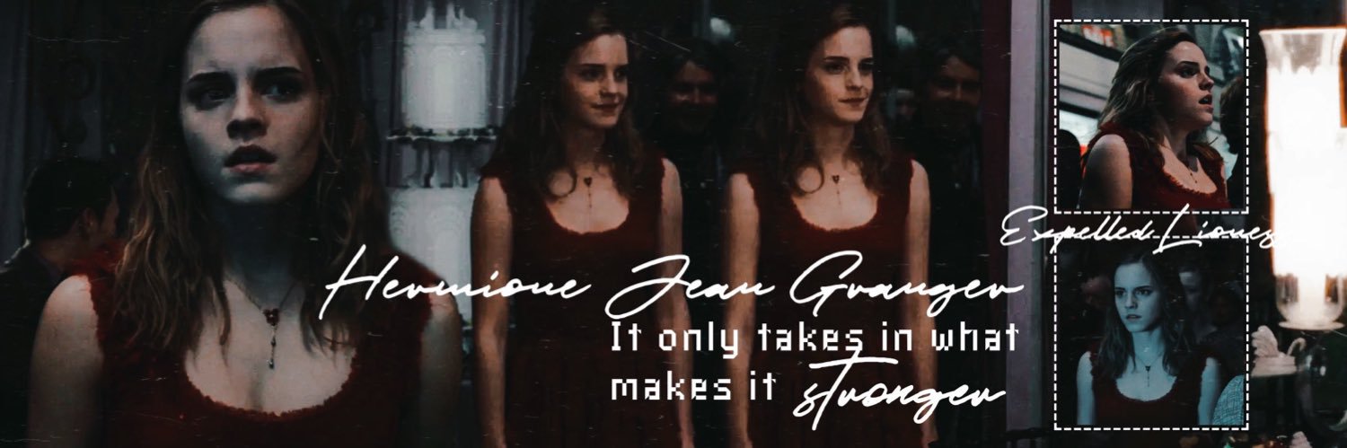 𝑯𝒆𝒓𝒎𝒊𝒐𝒏𝒆 𝑮𝒓𝒂𝒏𝒈𝒆𝒓 banner