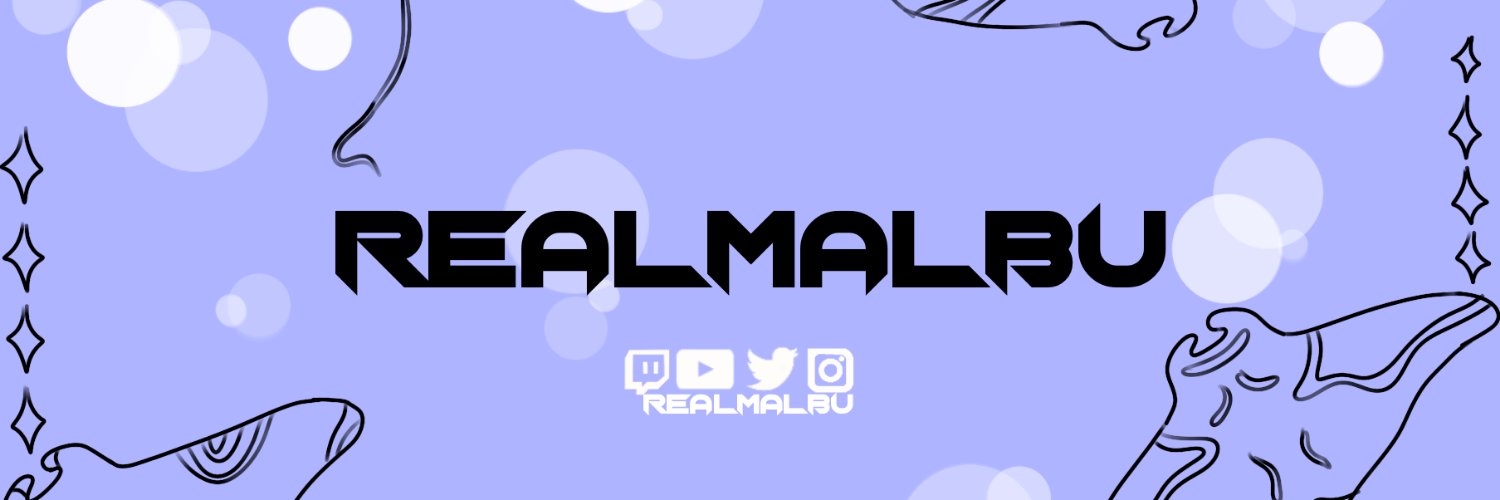 Mark banner