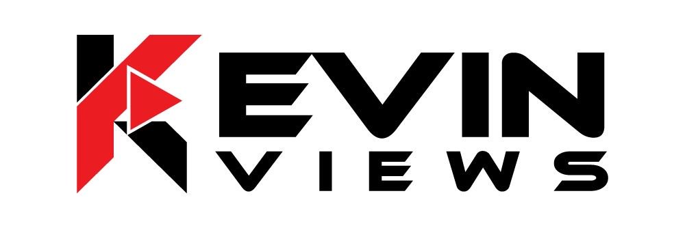 Kev1n_Views's profile banner image