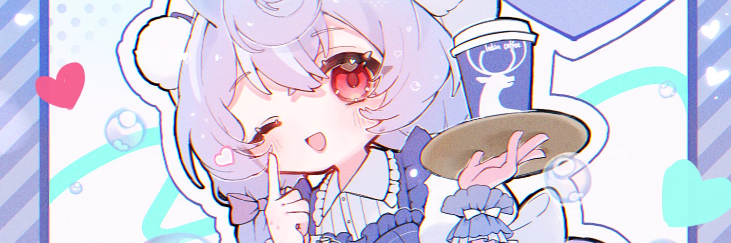 fuwa_on's profile banner image