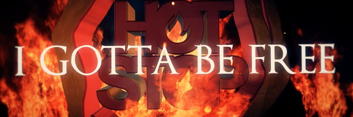 Hotstoprock's profile banner image