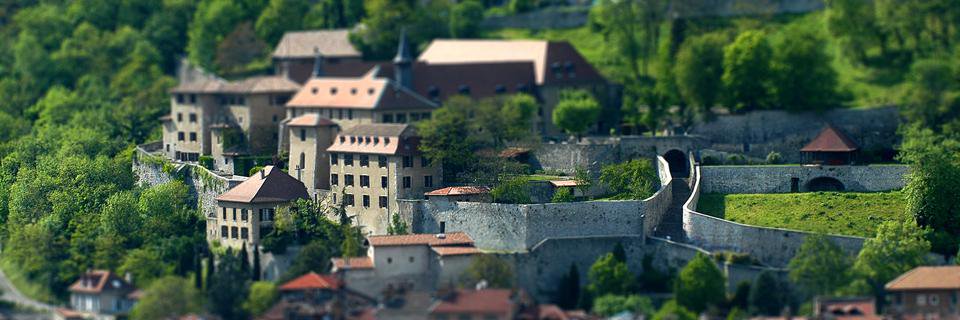 Museedauphinois's profile banner image