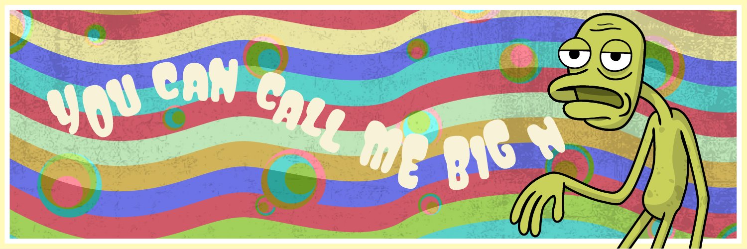 Big N | Forever Angry banner