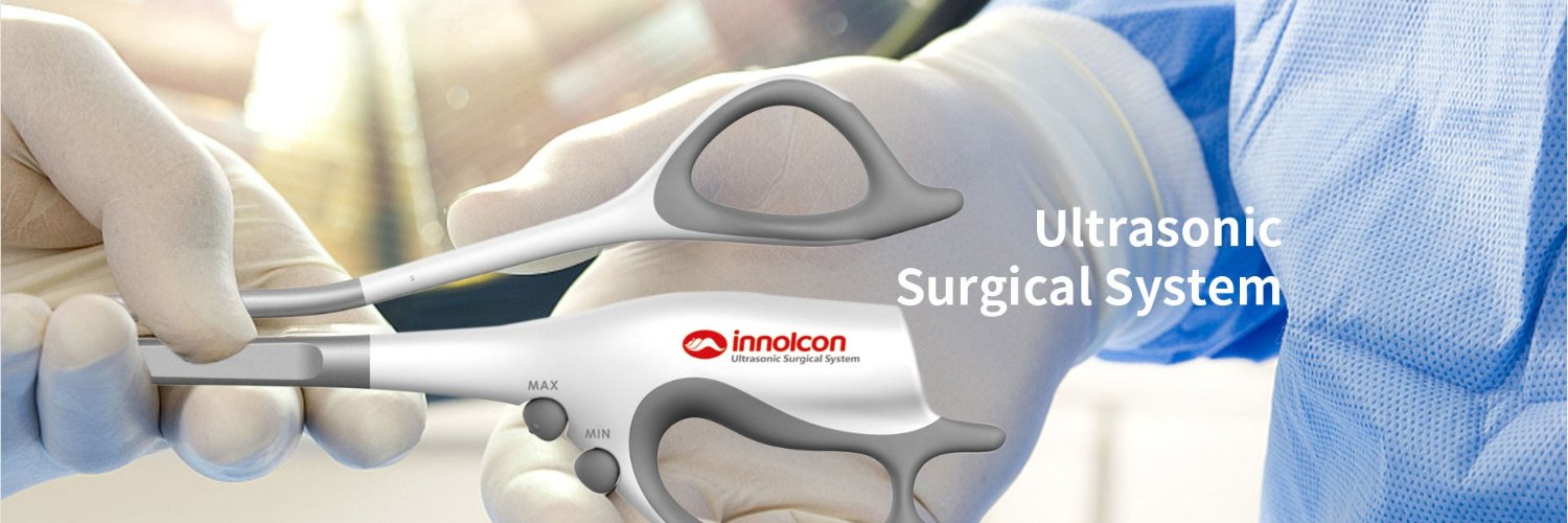 InnolconMedical's profile banner image