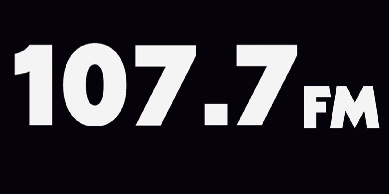 Los 40 Tijuana banner