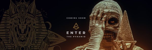 Pyramid_Dao Profile Banner