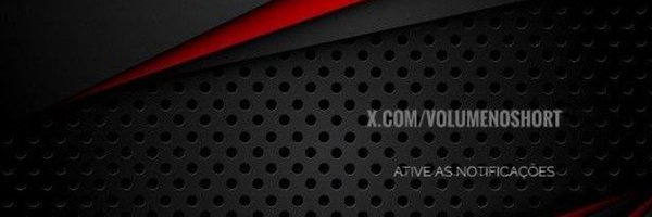 volumenoshort Profile Banner