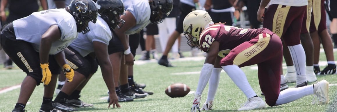 Dereon Knight banner