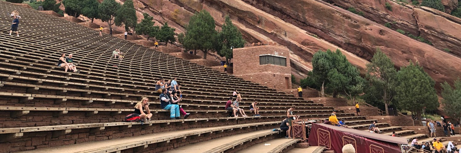 Tee Ferguson 🔋 banner