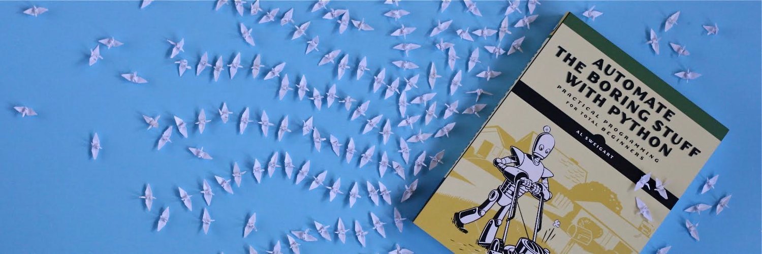 @AlSweigart@mastodon.social banner