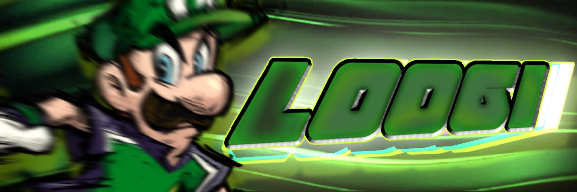 loogi's banner