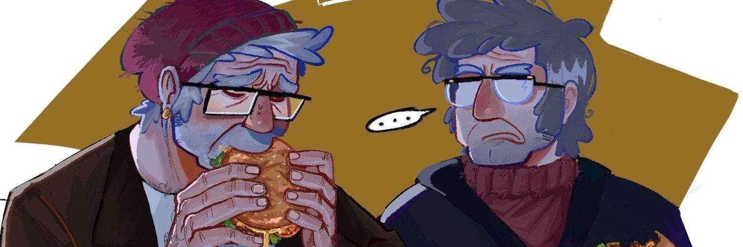 nardzball's profile banner image