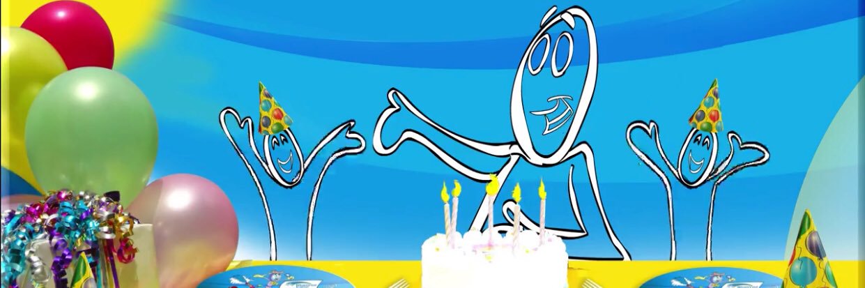 BlueprintCamp's profile banner image