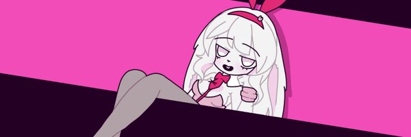 💖🐇💖 flops Profile Banner