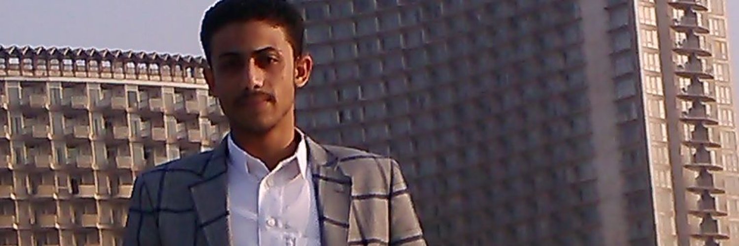 Mohammed Ahmed Ali AlHazwara Profile Banner