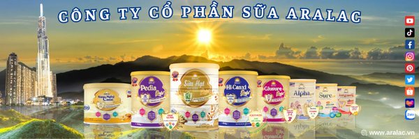 AralacMilk Profile Banner