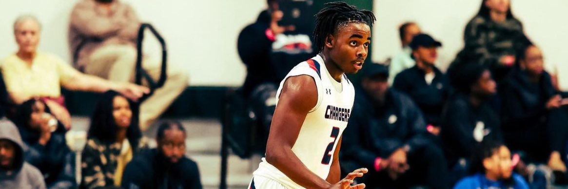 Jeremiah “JT” Thompson banner