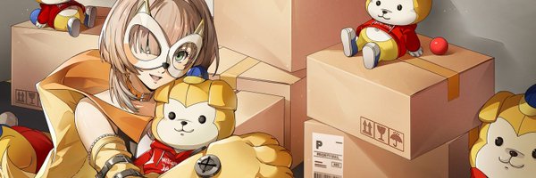 ImSyoomo Profile Banner