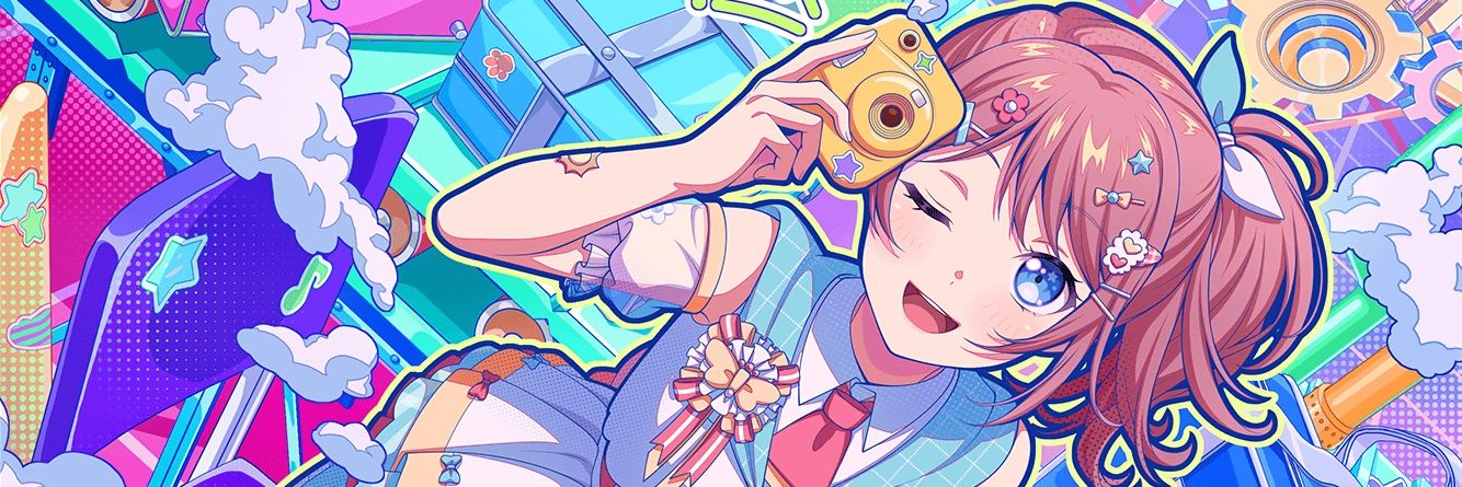 syoomf 🌟 banner