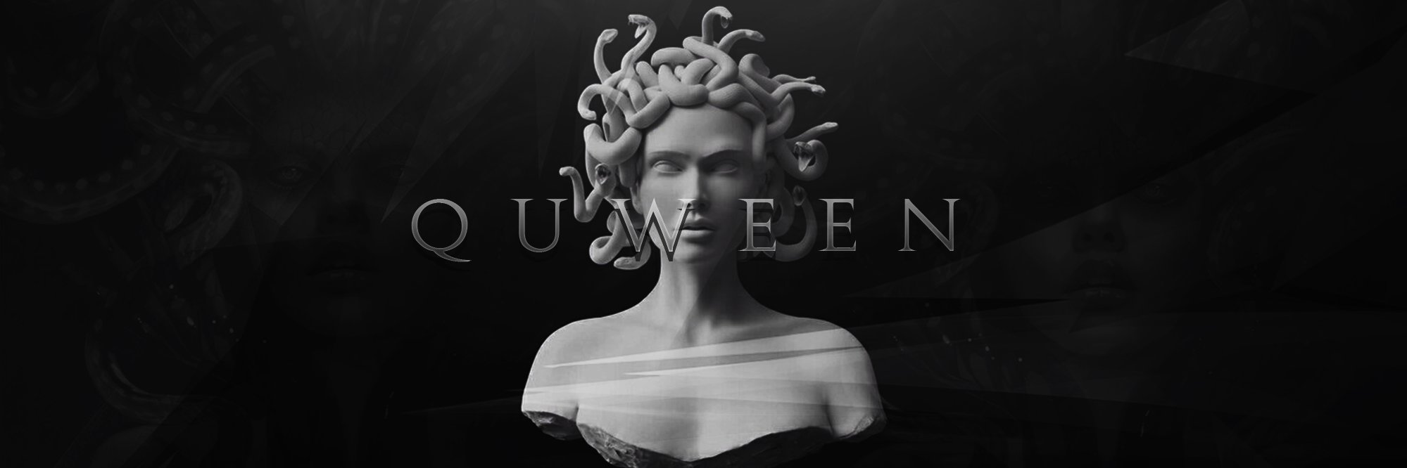 xQuween's profile banner image