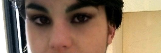chinbrows's profile banner image
