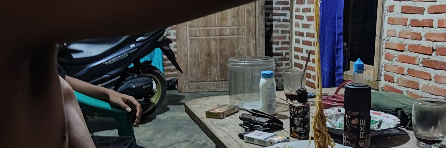 gundulanjay's profile banner image