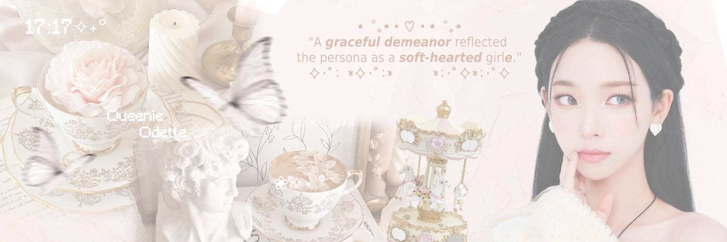 kanricna's profile banner image