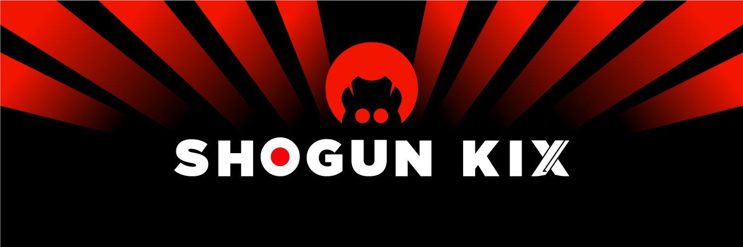 shogunkix's profile banner image