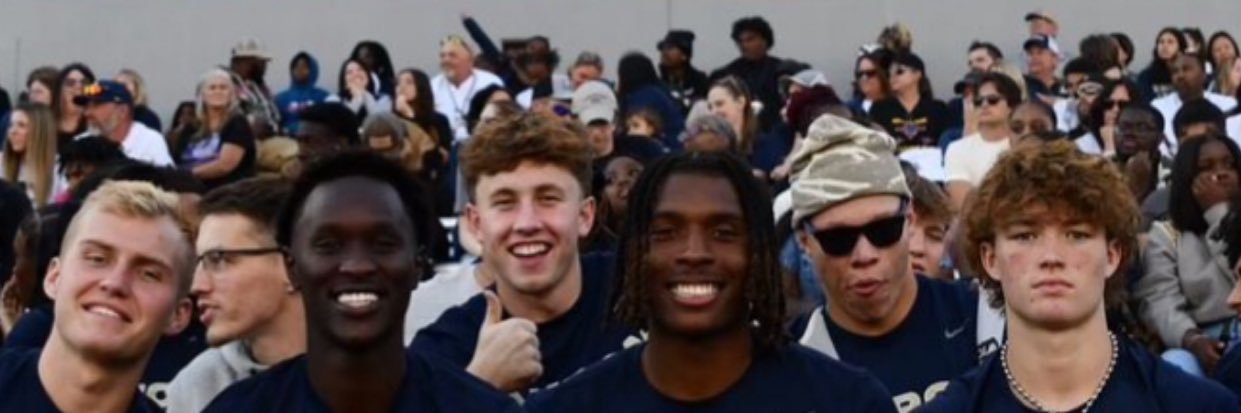 Conner Groce banner