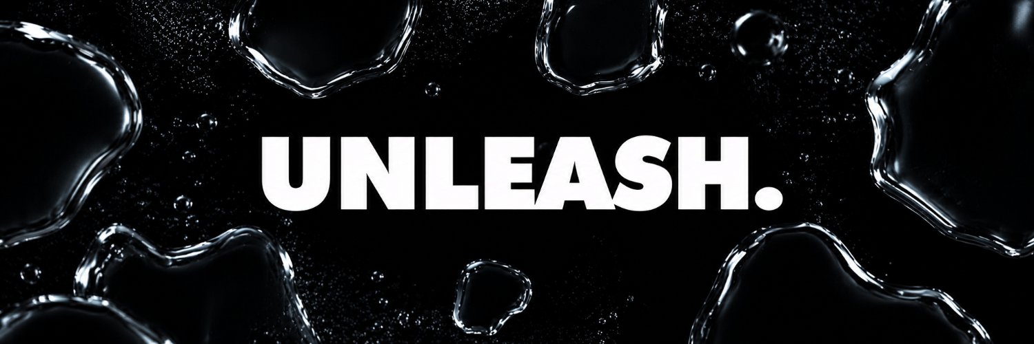 UNLEASH_MGMT's profile banner image