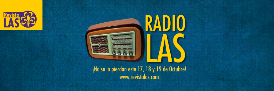 Revista_LAS's profile banner image