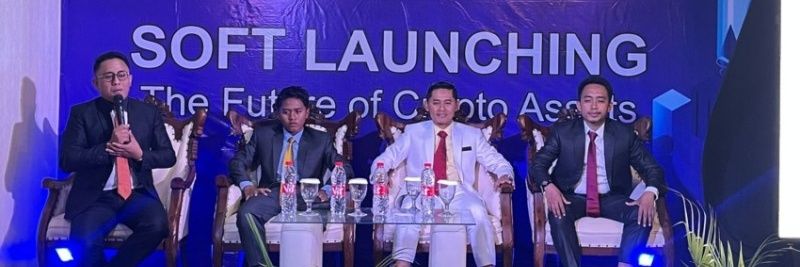 CC Blockchain banner