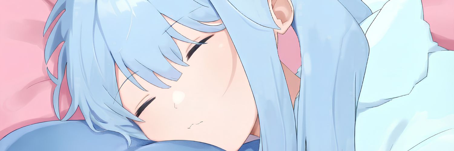 ringoforosite's profile banner image