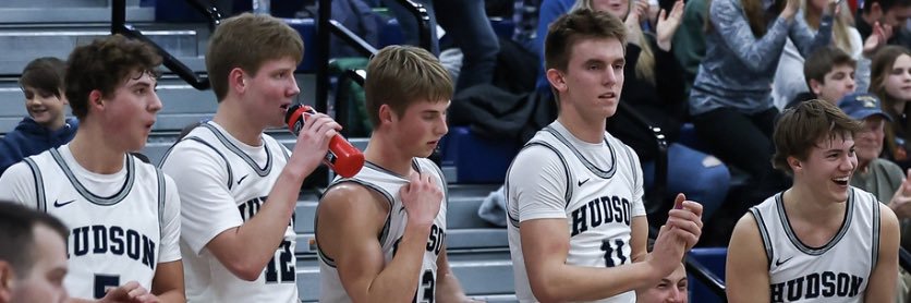 Tyler Lessard banner