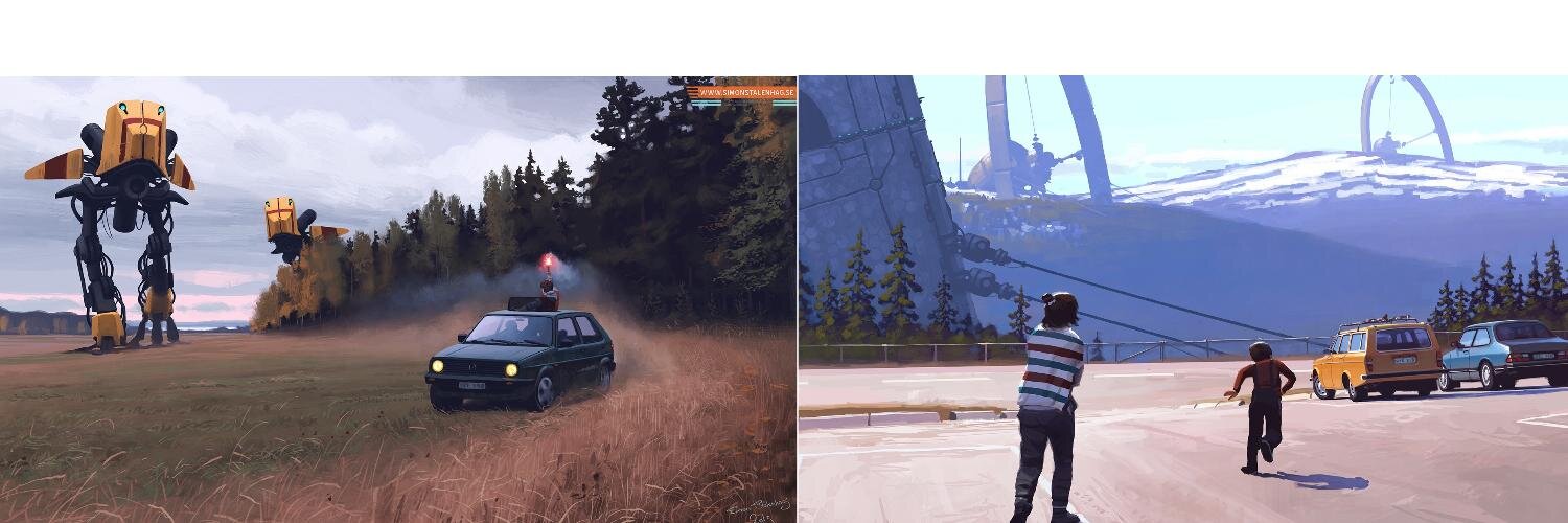 screambmachine's profile banner image