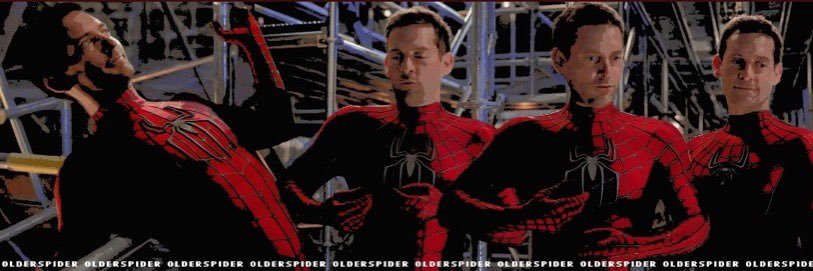 𝐒𝐏𝐈𝐃𝐄𝐑-𝐌𝐀𝐍 banner