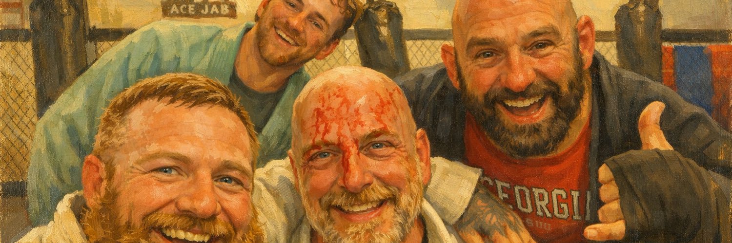 RossAMHorton's profile banner image